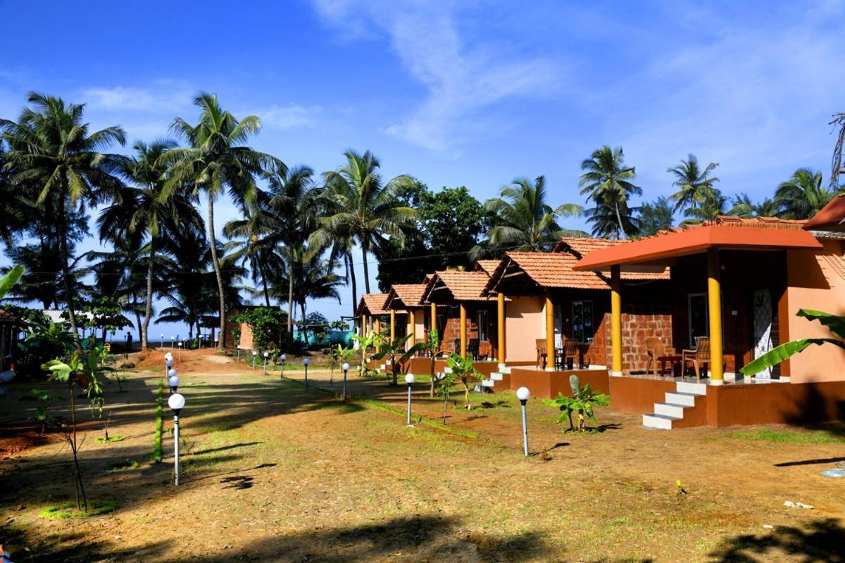 Niyama Beach Stay 戈卡尔纳 外观 照片